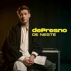 Cover of De Neste