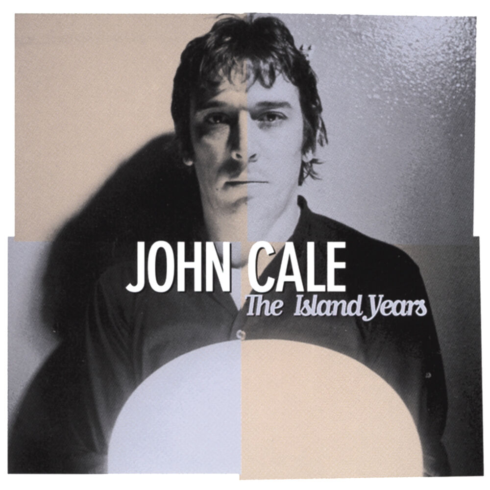 Picture of The Island Years