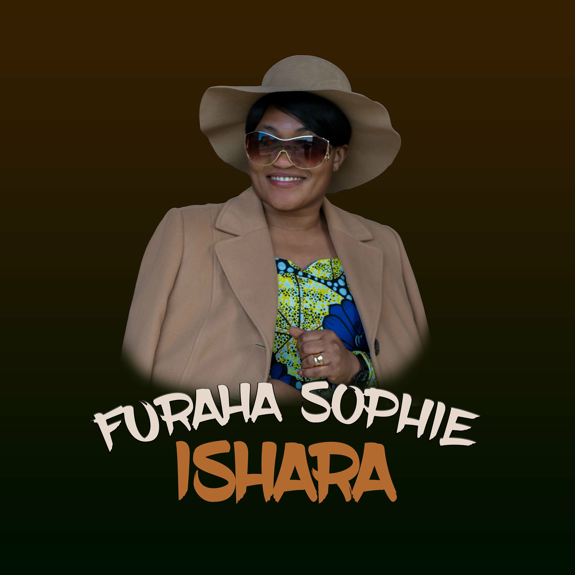 Album cover of ISHARA (2022 Remastered Version)