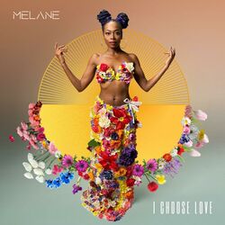Cover of I choose love