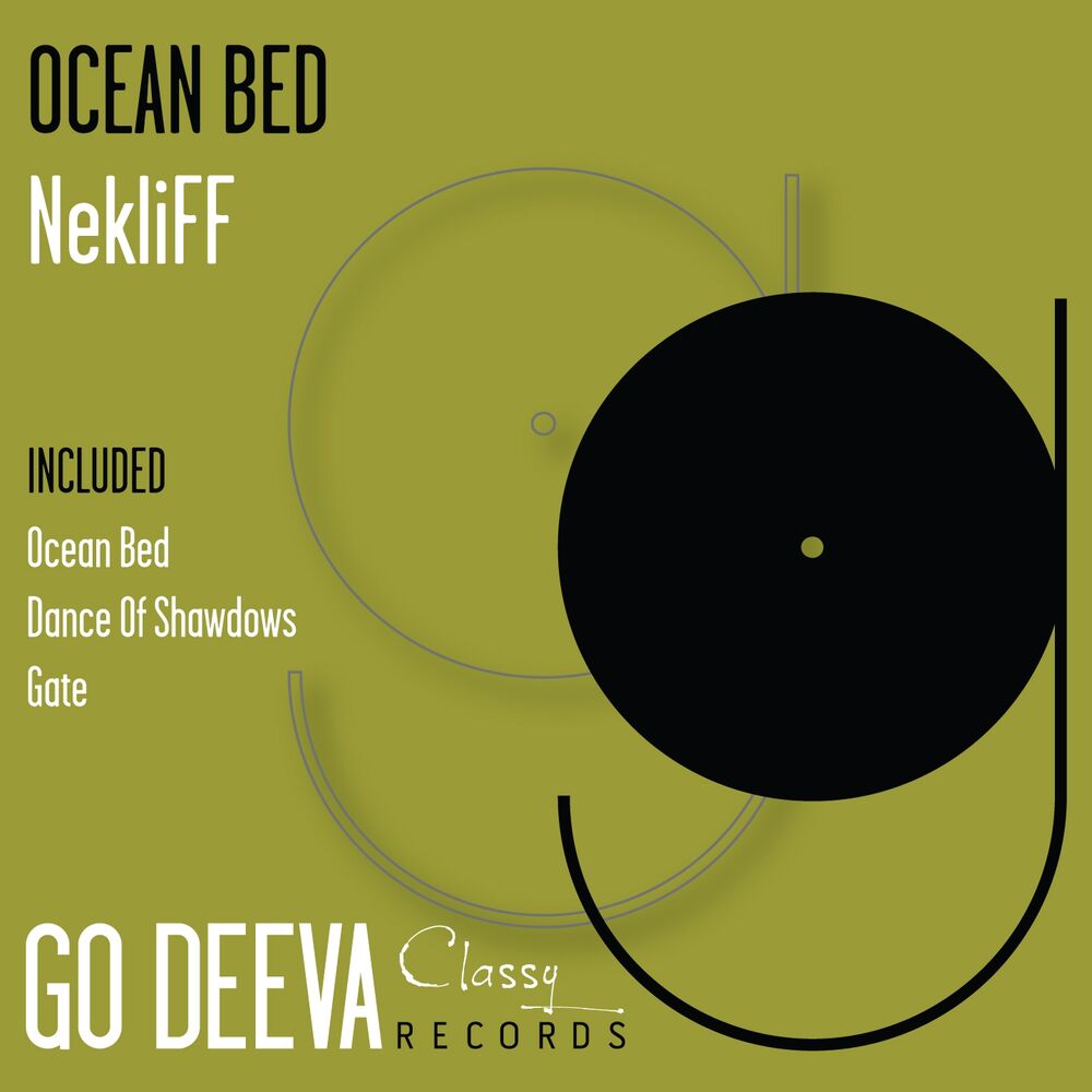 Picture of Ocean Bed