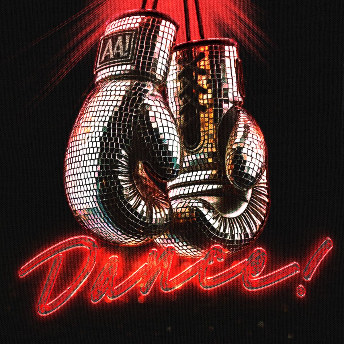 Album cover of Dance!