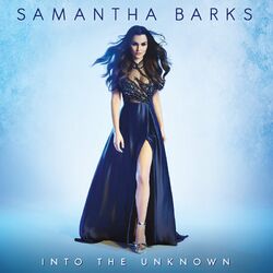 Cover of Into The Unknown