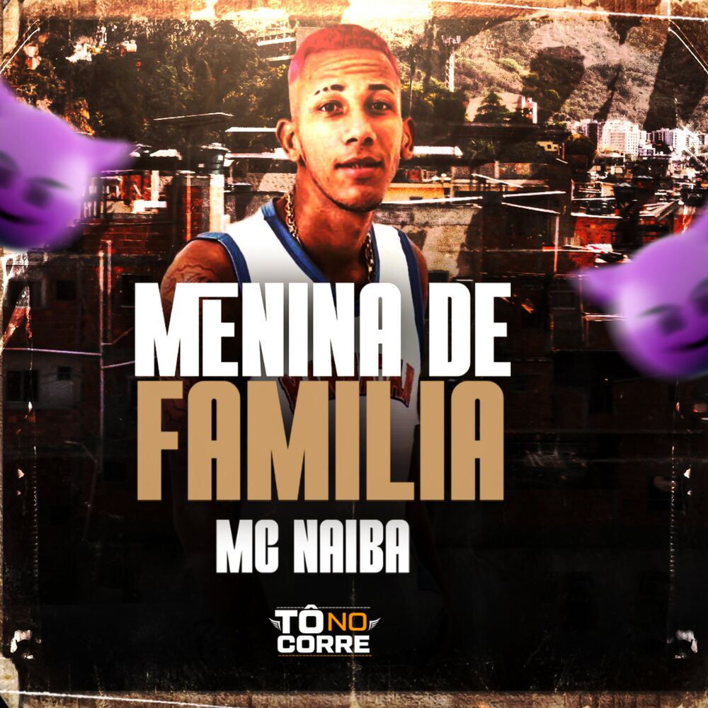Picture of Menina de Familia Mc Naiba