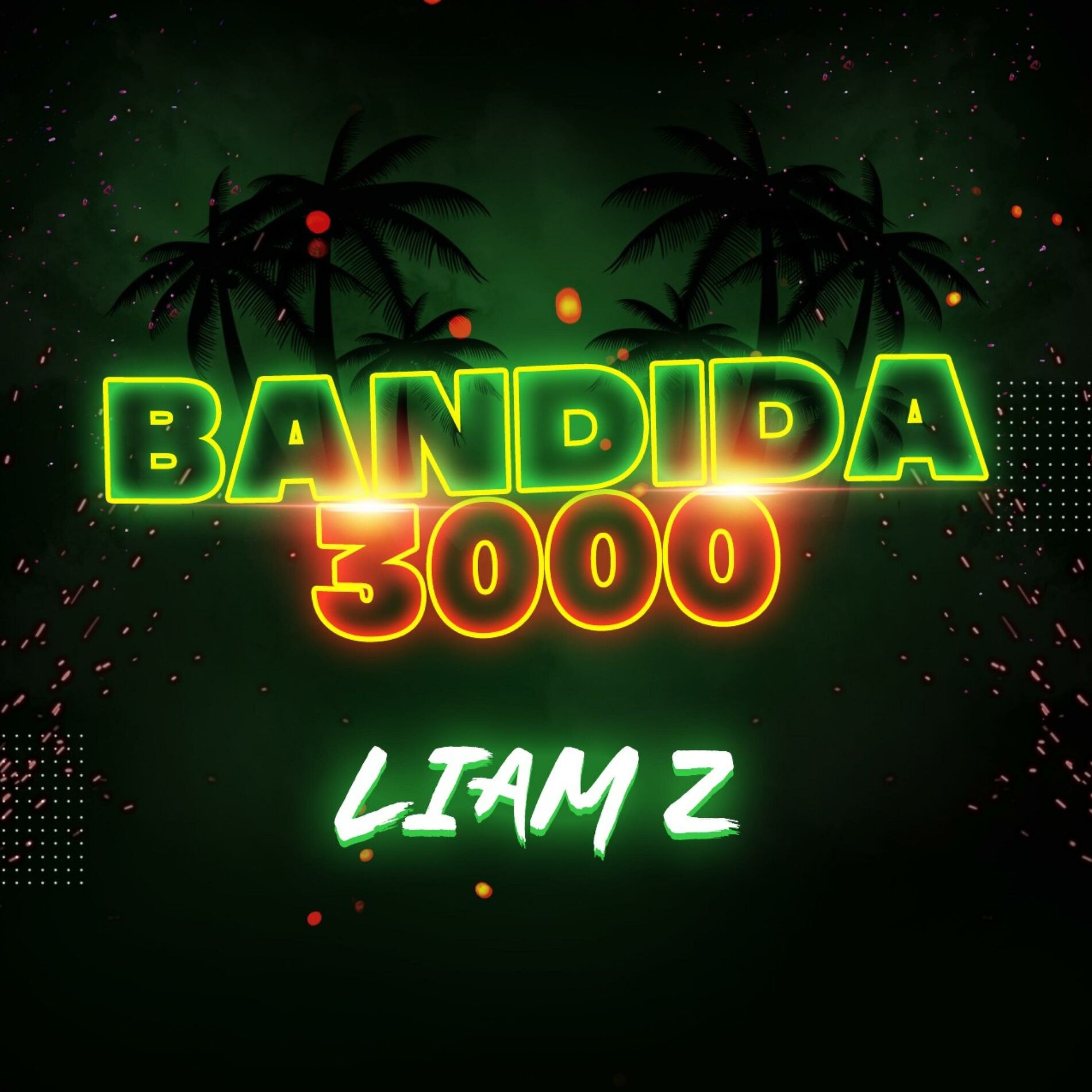Album cover of Bandida 3000