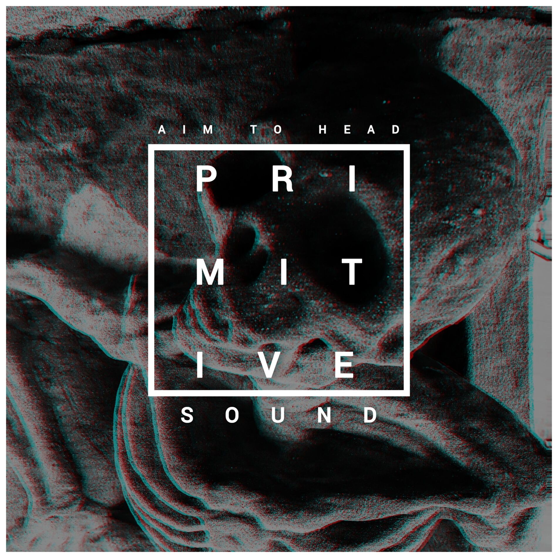 Album cover of Primitive Sound
