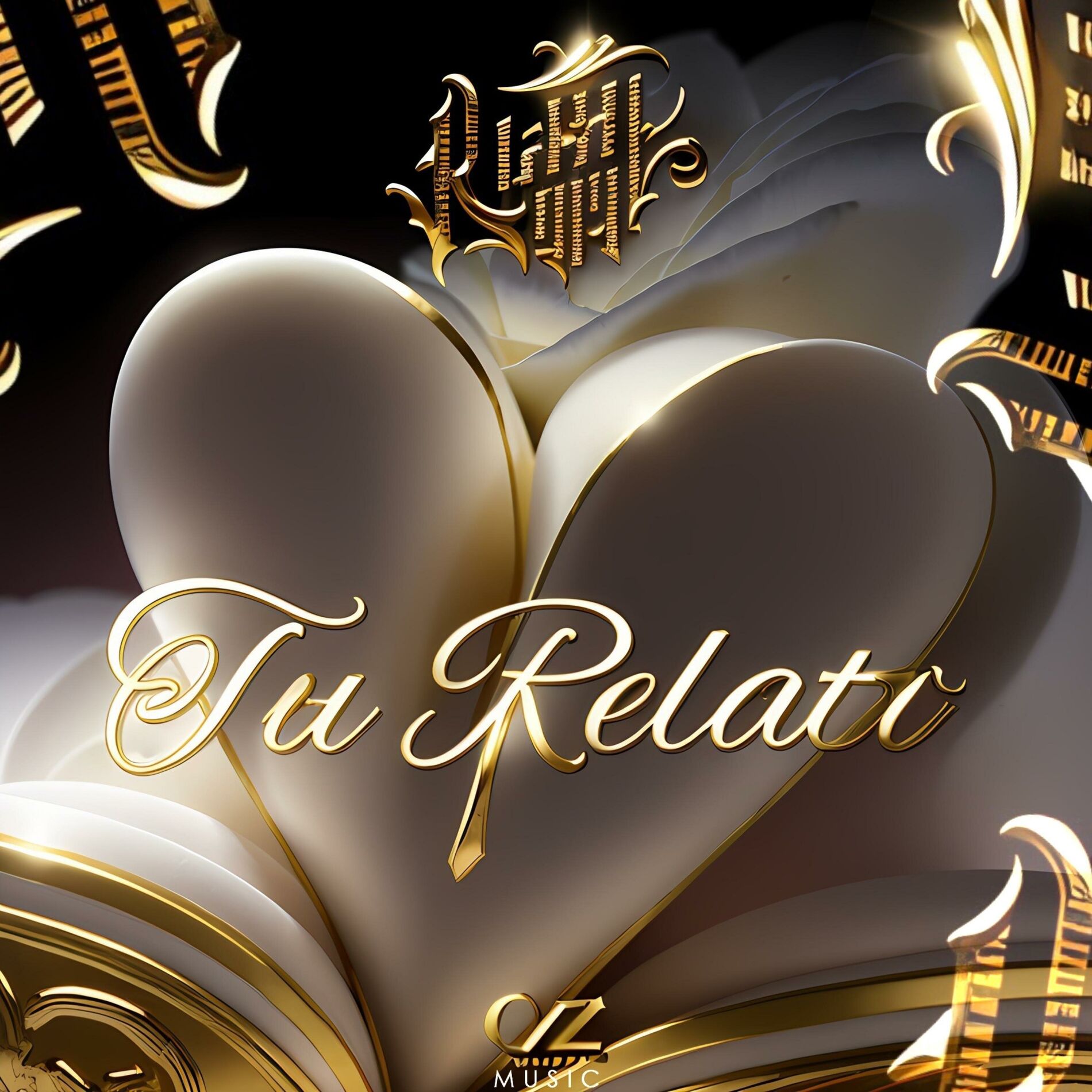 Album cover of Tu Relato
