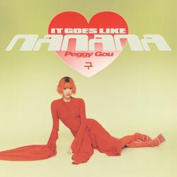 Cover of (It Goes Like) Nanana (Edit)