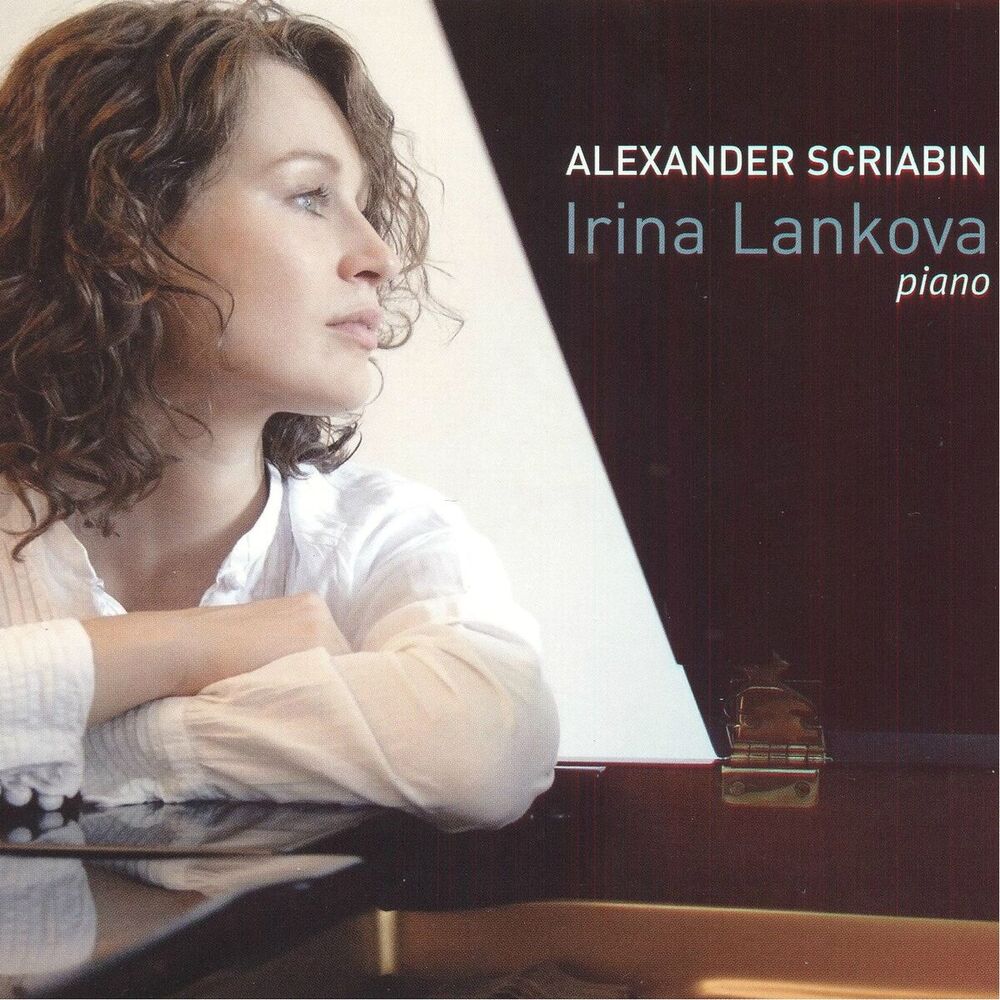 Picture of Scriabin: Irina Lankova - Piano