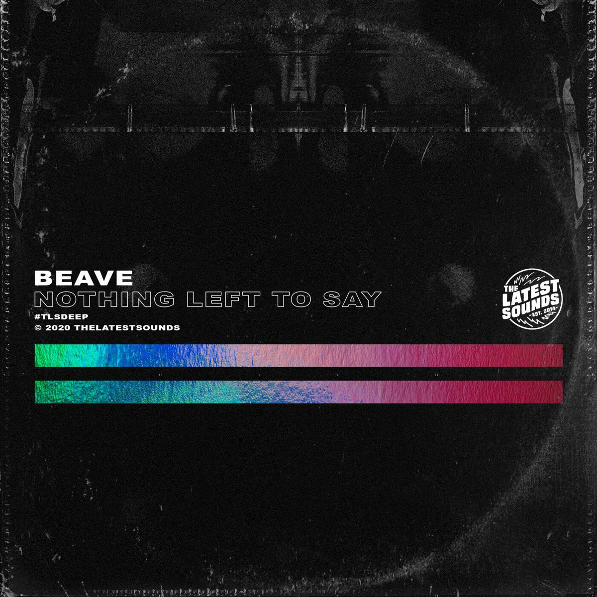 Album cover of Nothing Left To Say