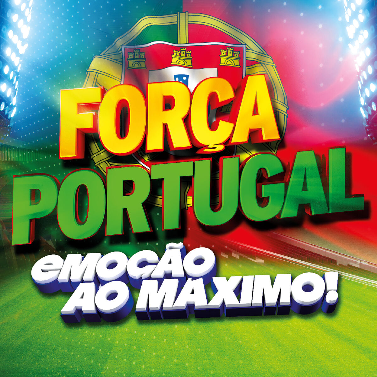 Album cover of Vamos Zuar