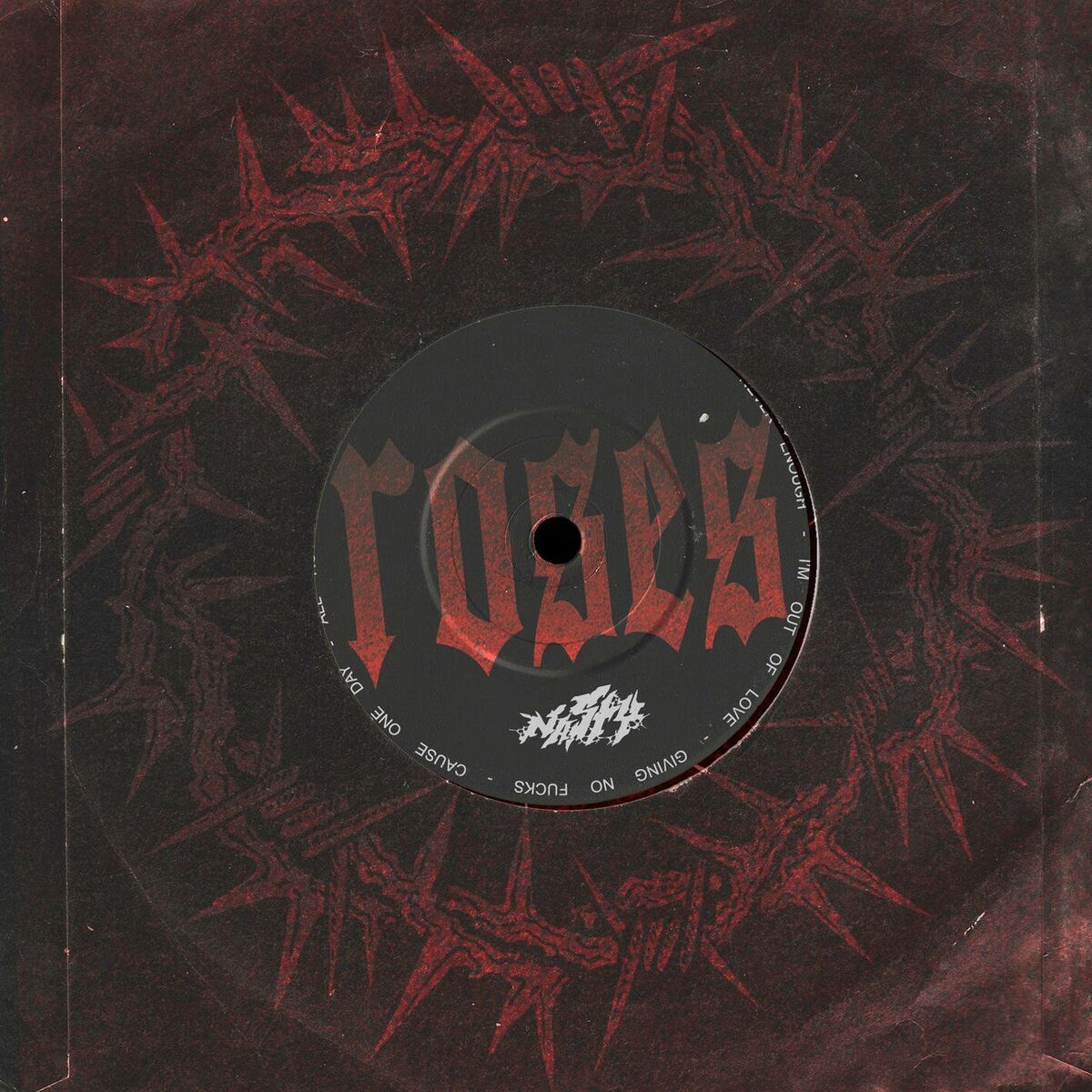 Album cover of Roses