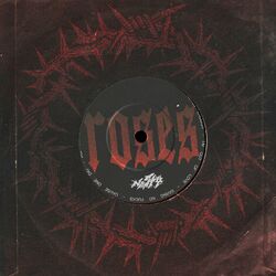 Cover of Roses