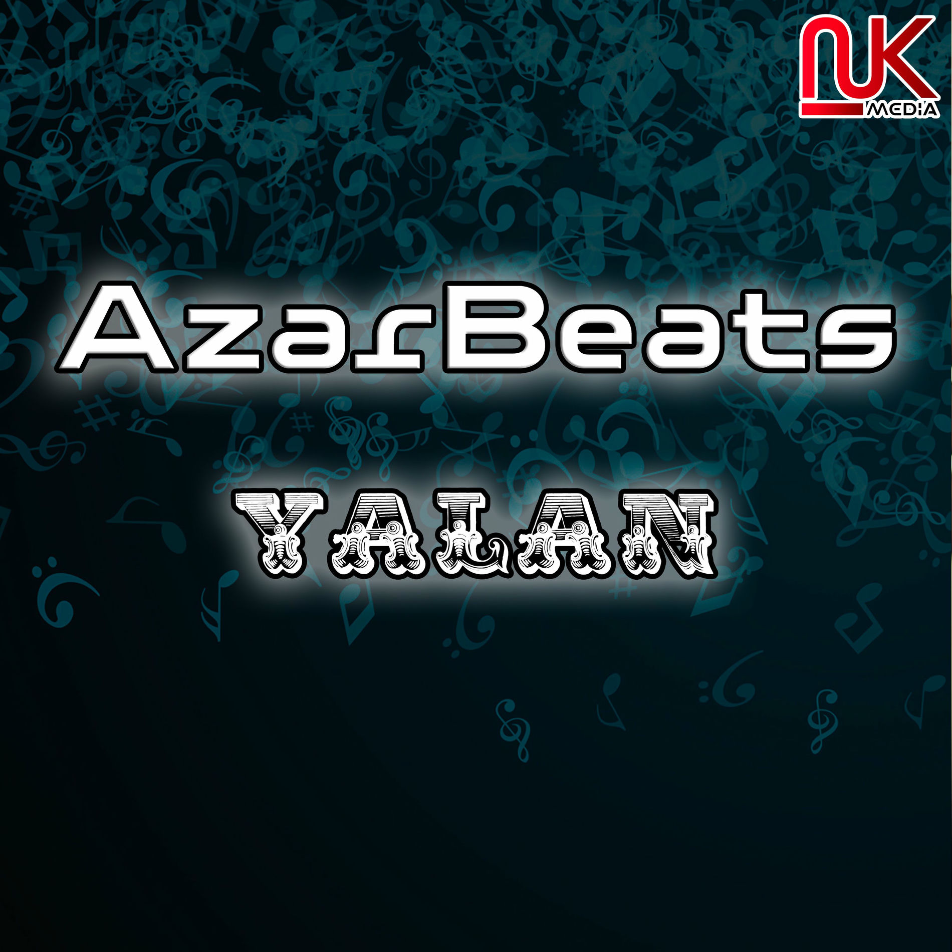 Album cover of Yalan