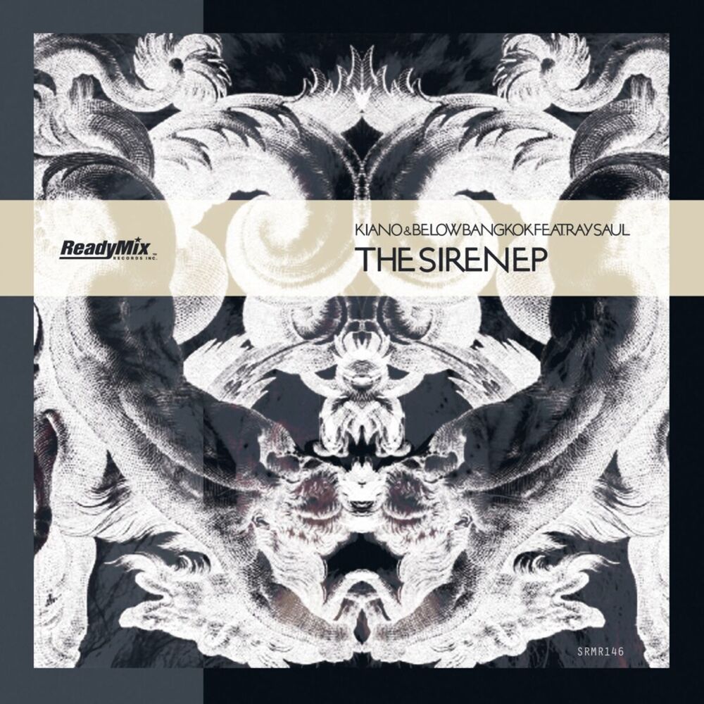 Picture of The Siren EP