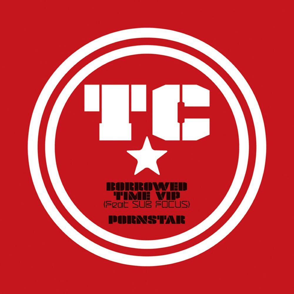 Picture of Borrowed Time (VIP) / Pornstar