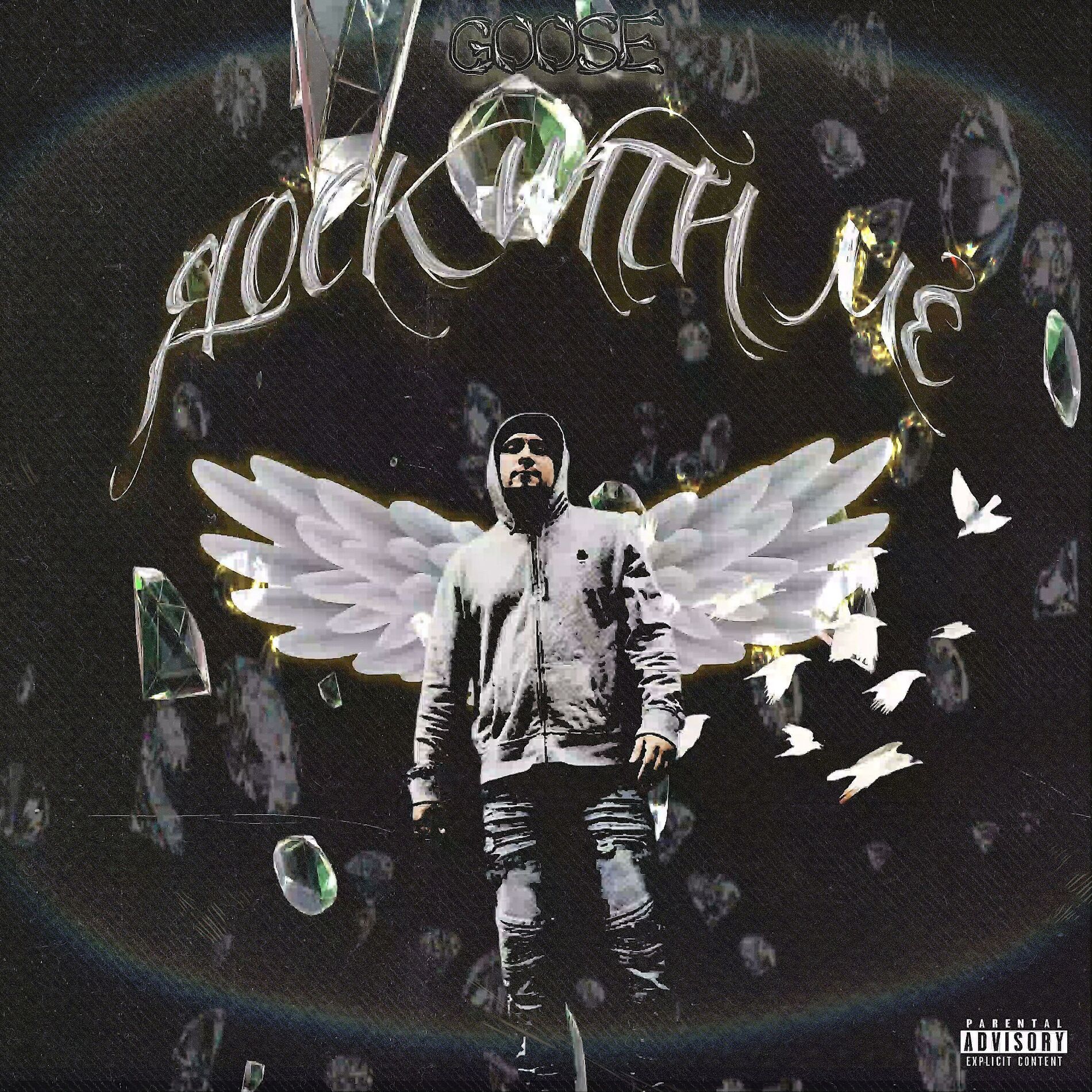 Album cover of Flock With Me