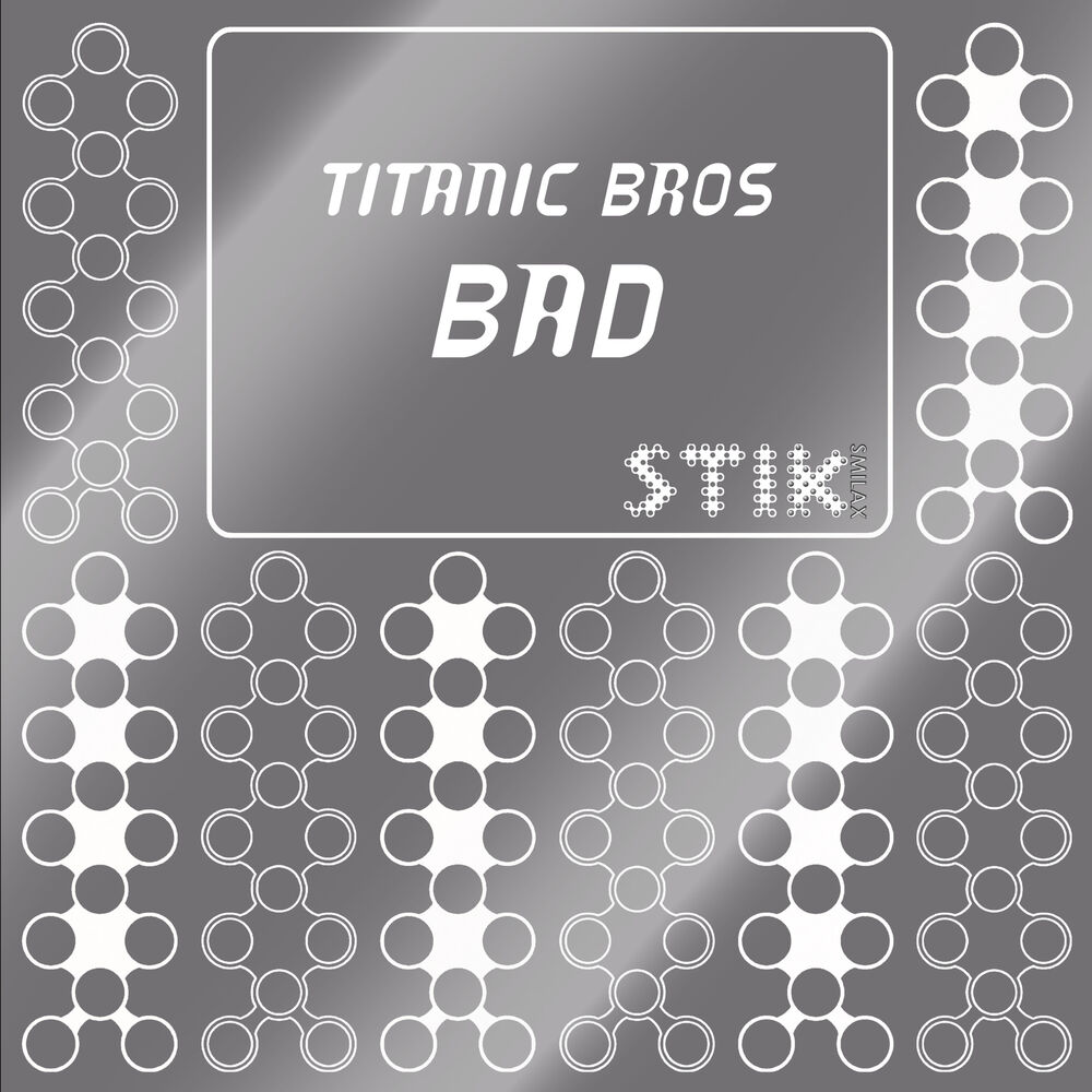Picture of Bad (Single)