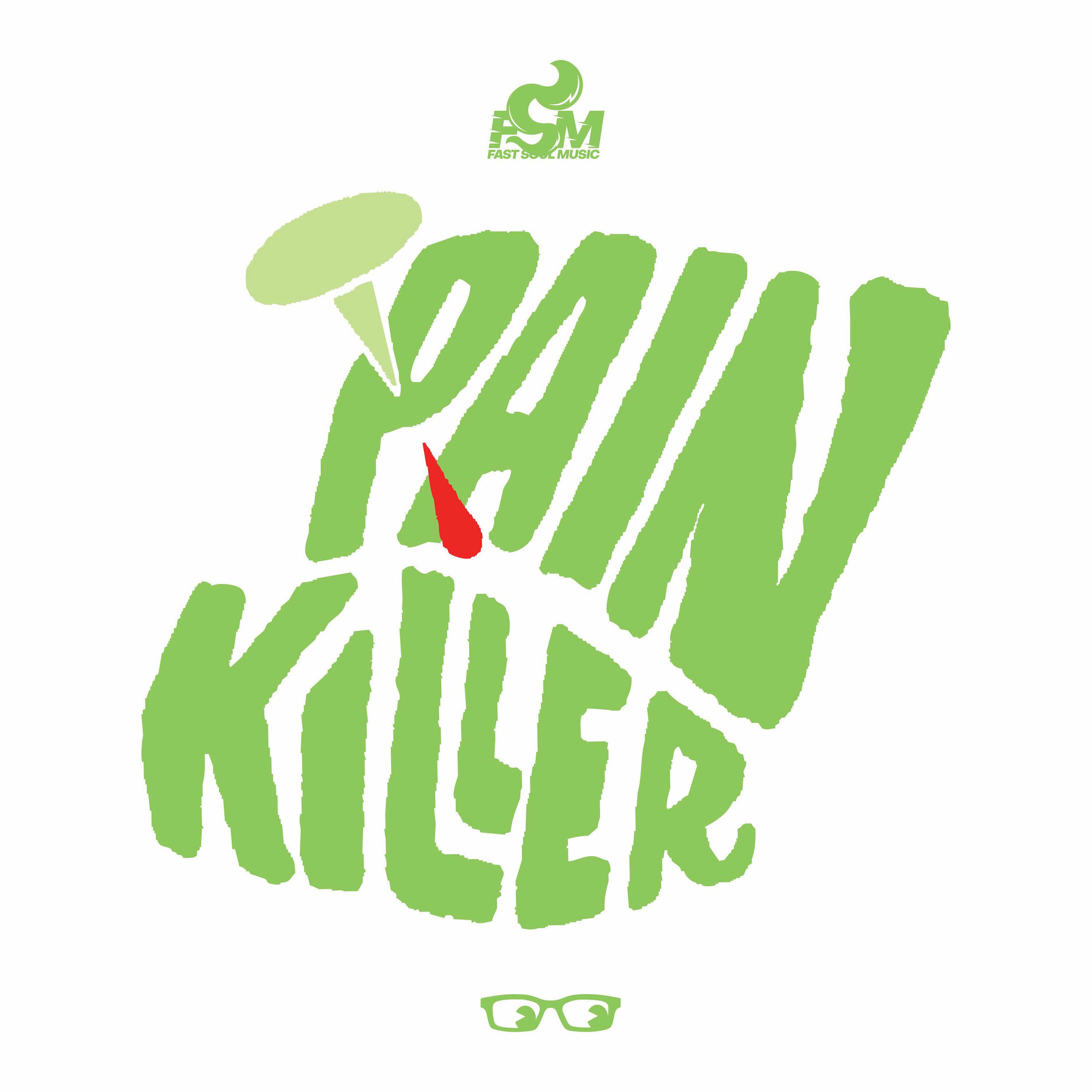 Album cover of Painkiller