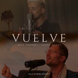 Cover of Vuelve