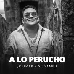 Cover of A Lo Perucho