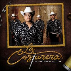 Cover of La Costurera
