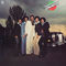 Out Of The Picture by Tavares album cover