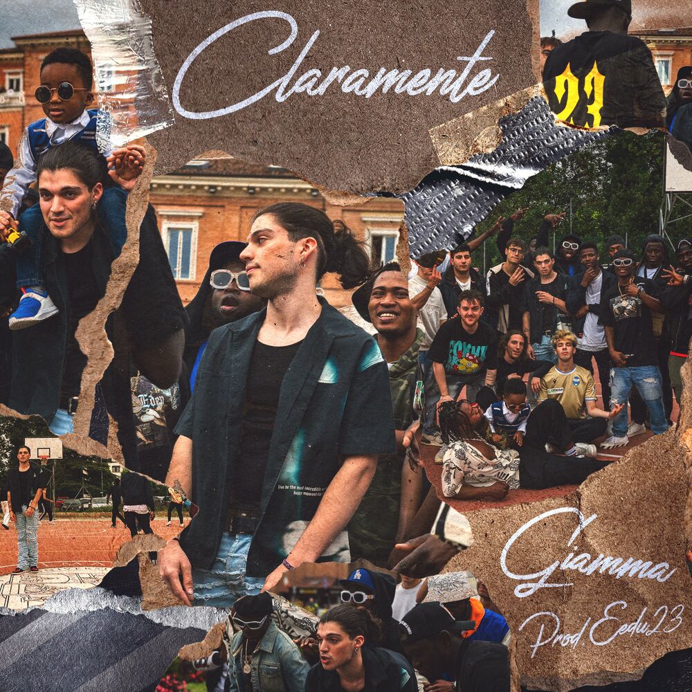 Picture of Claramente