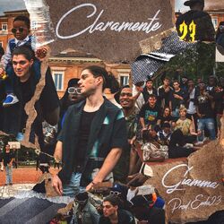 Cover of Claramente