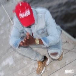Cover of Just For Right Now - EP
