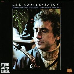 Cover of Satori