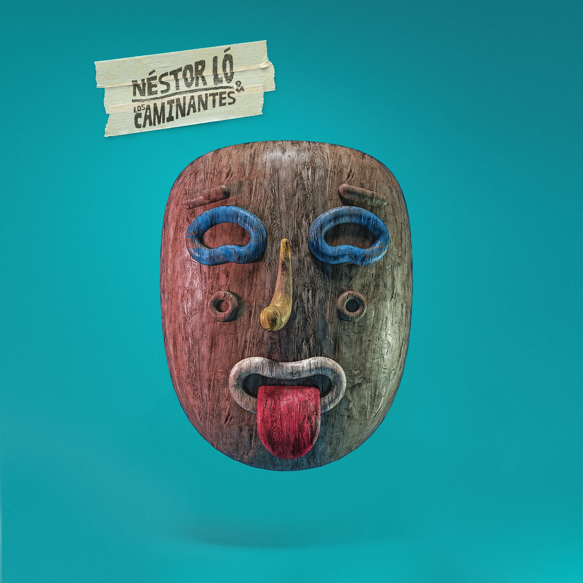 Album cover of Polca Hermética