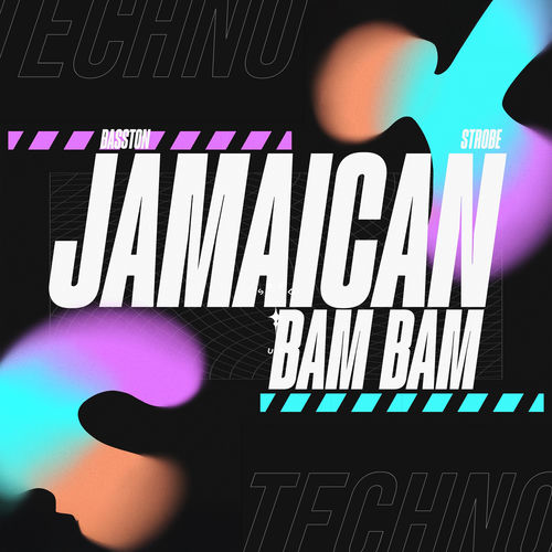 JAMAICAN (BAM BAM)