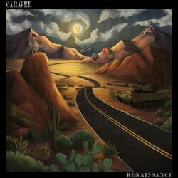 Cover of Renaissance