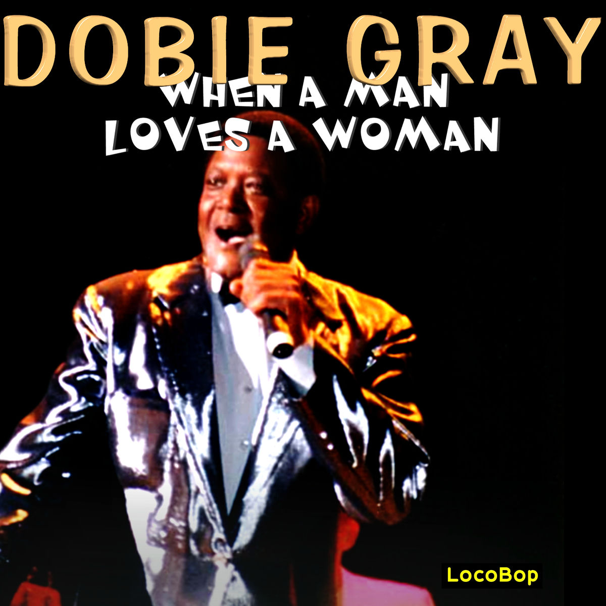Album cover of When a Man Loves a Woman