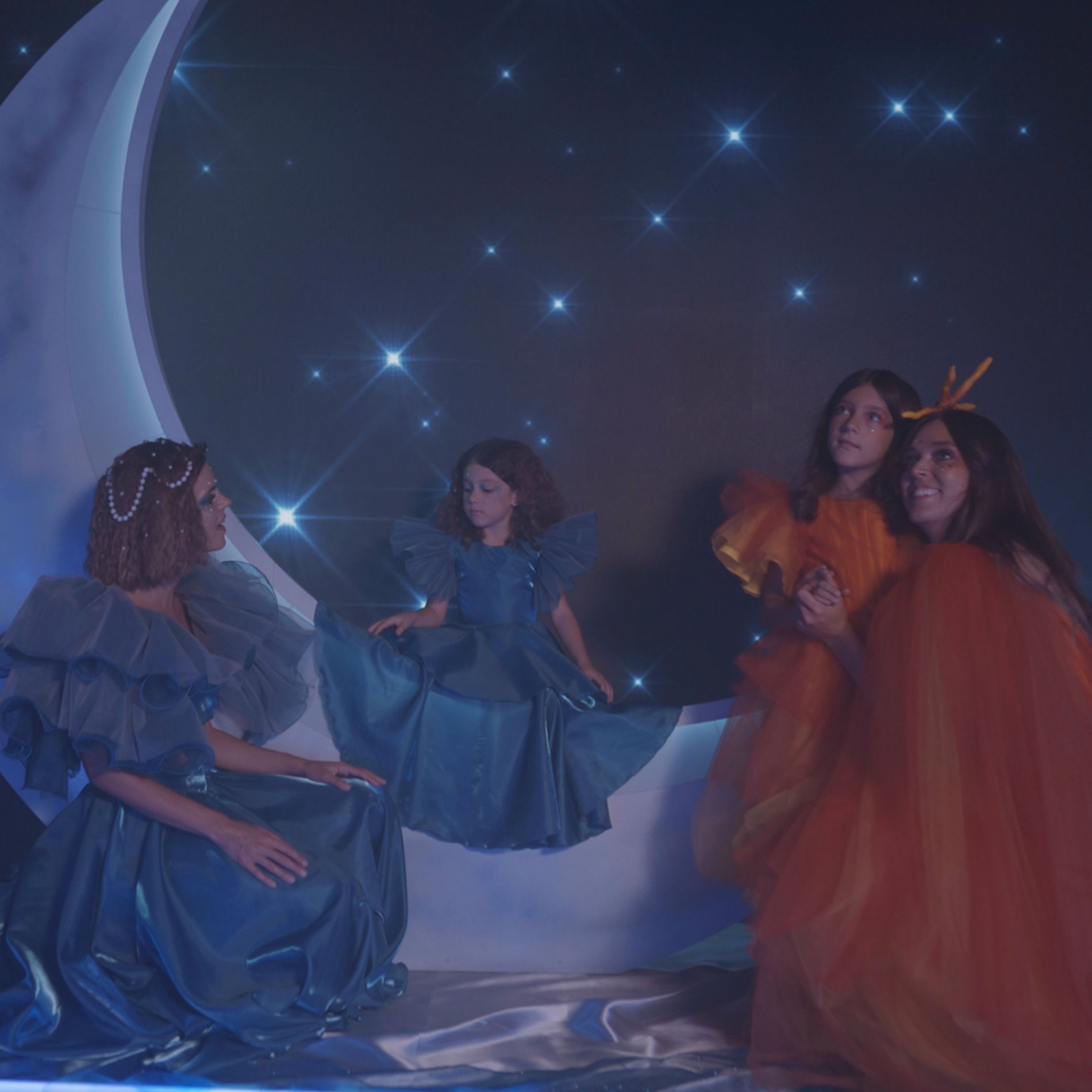 Album cover of Posdata el Universo