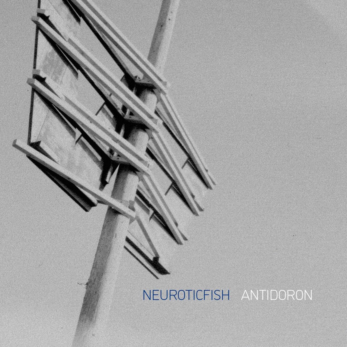 Album cover of Fluchtreflex