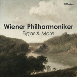 Wiener Philharmoniker: Elgar & More