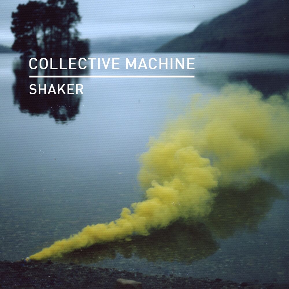 Picture of Shaker