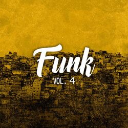 Cover of Funk - Vol.4