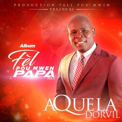 Aquela Dorvil