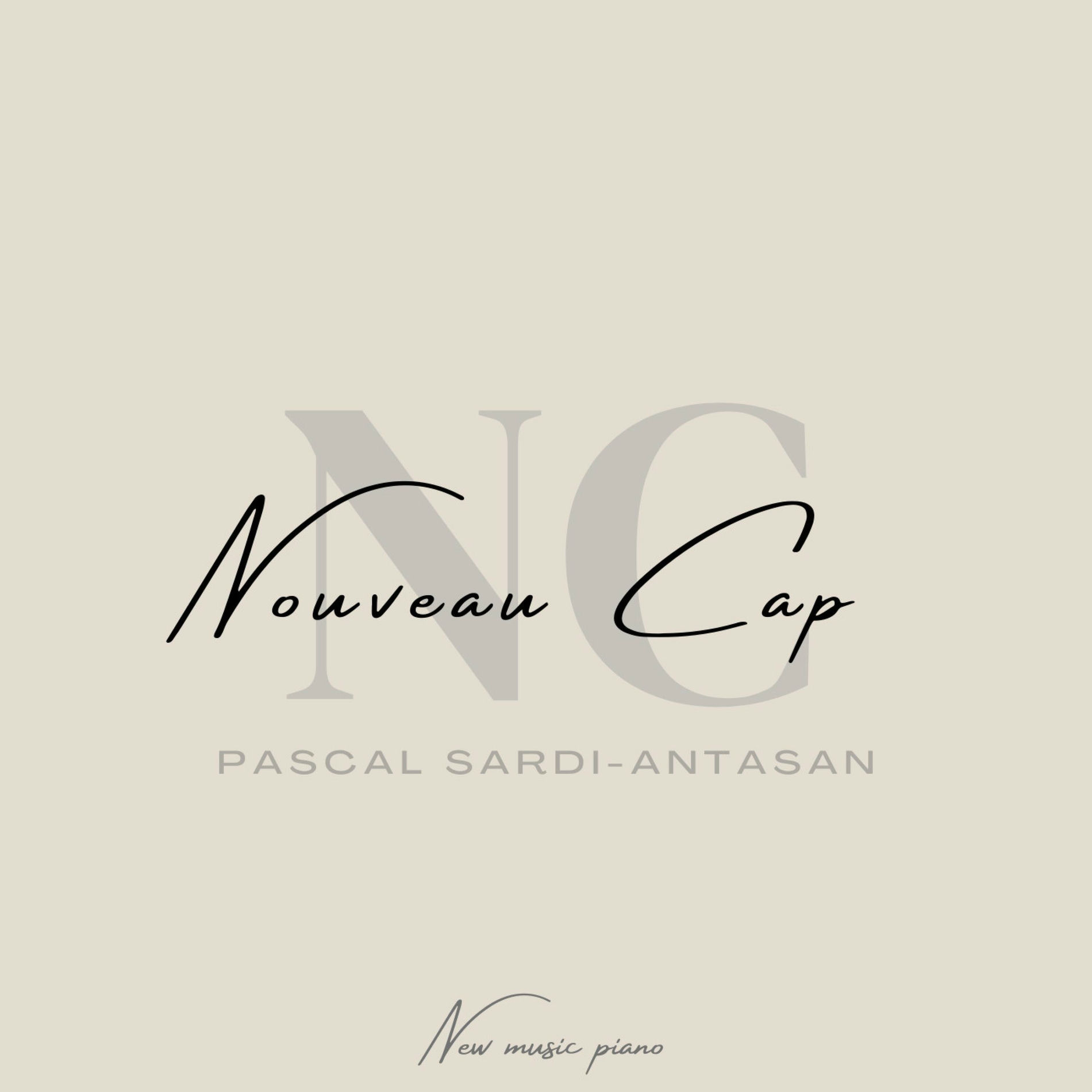 Album cover of Nouveau Cap