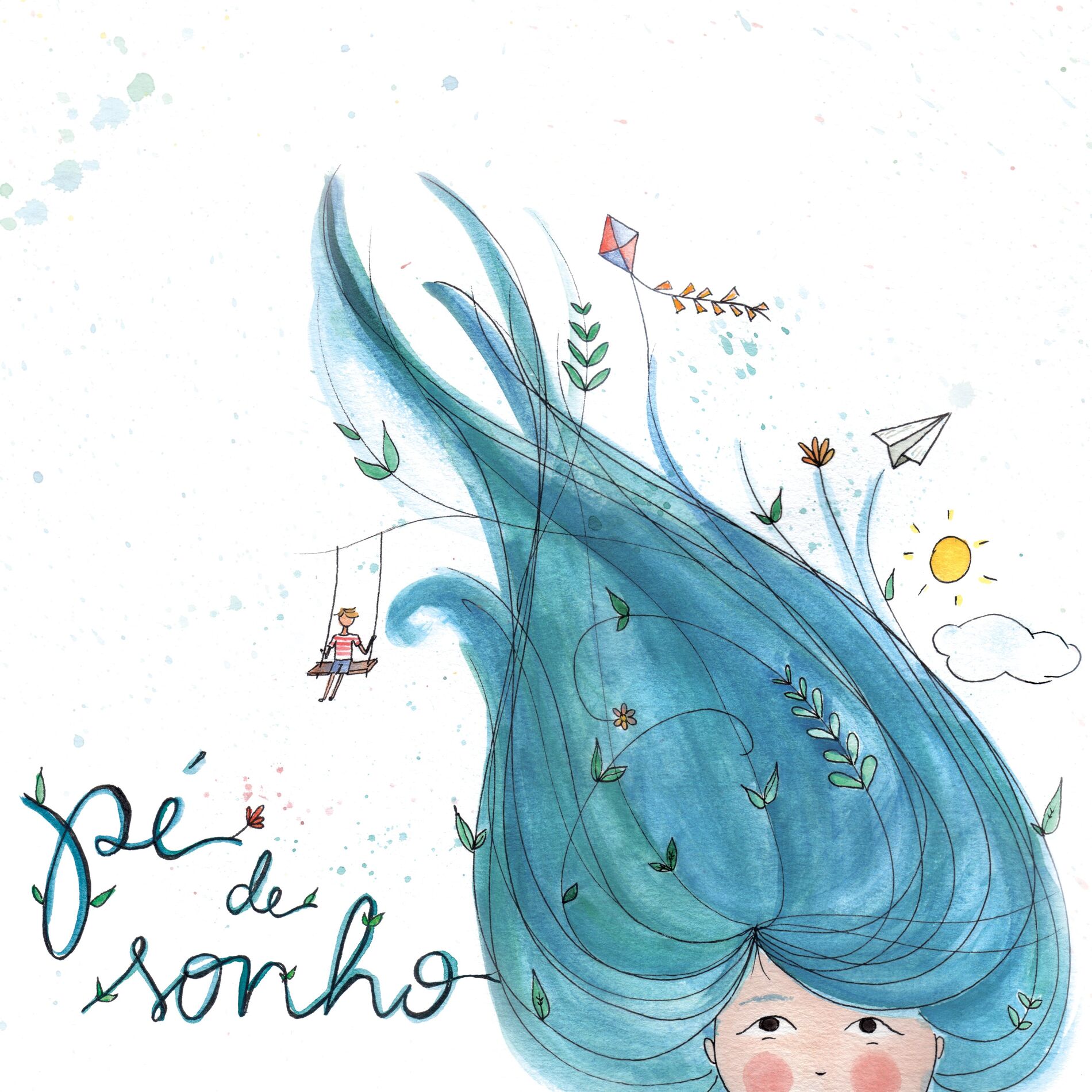 Album cover of Pé de Sonho I