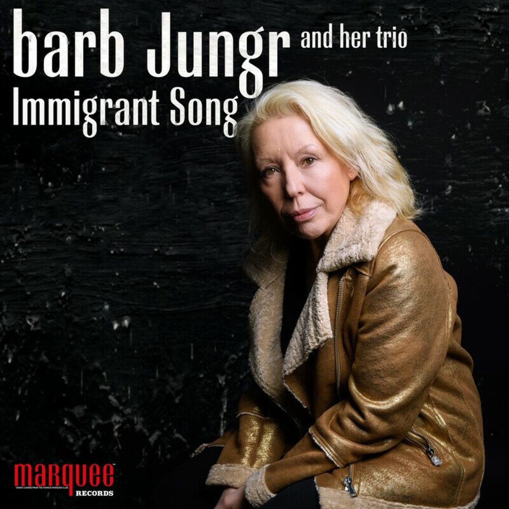 Picture of Immigrant Song