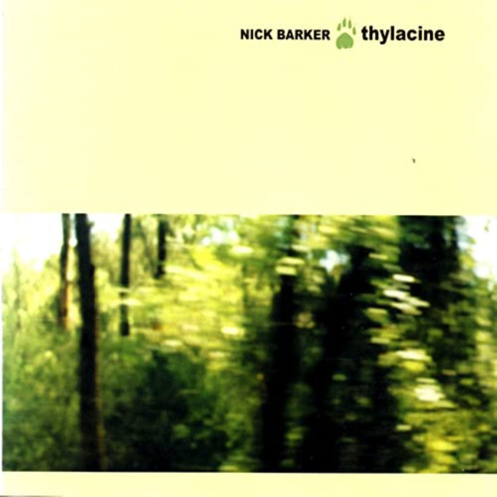 Album artwork for Stonehearted by Nick Barker