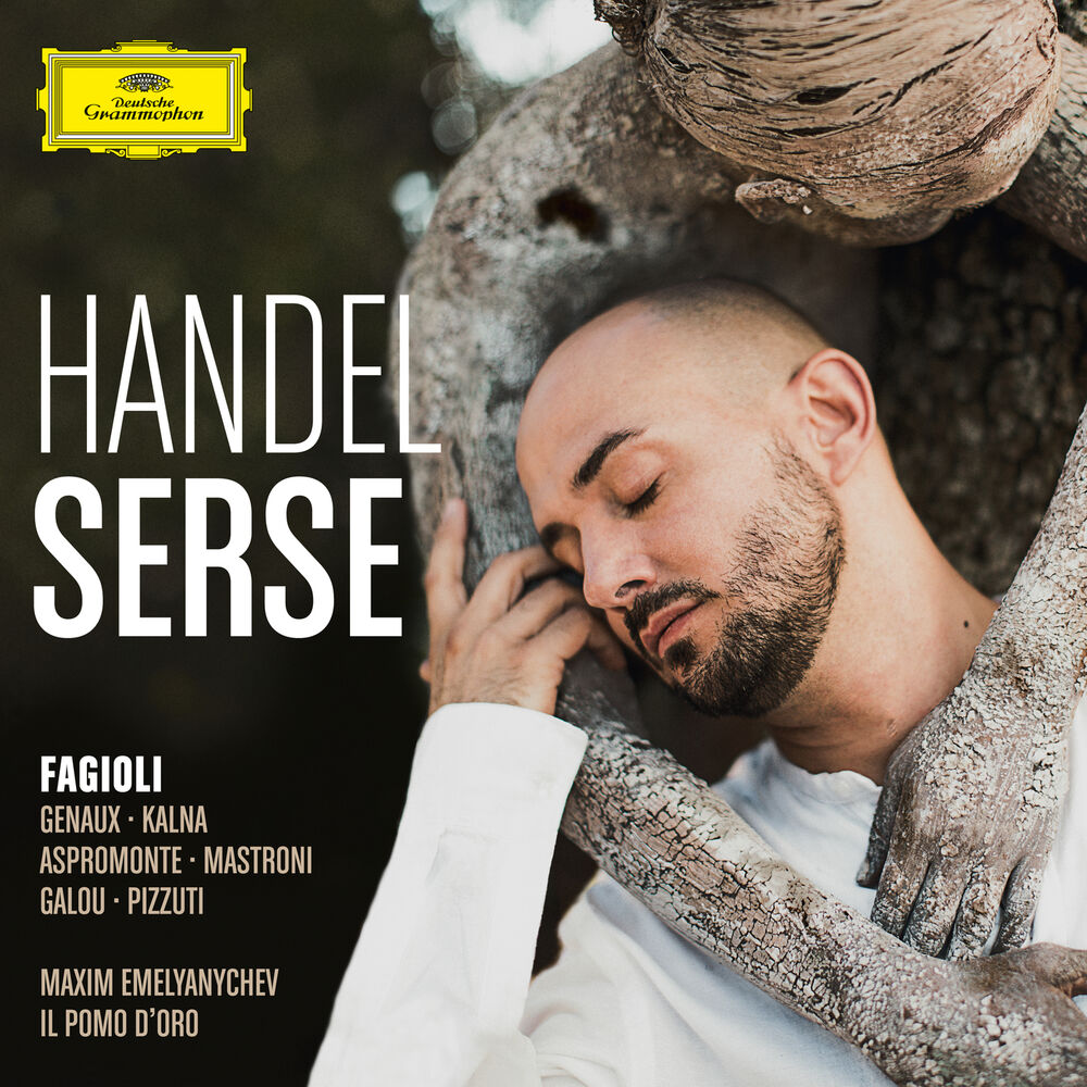 Picture of Handel: Serse