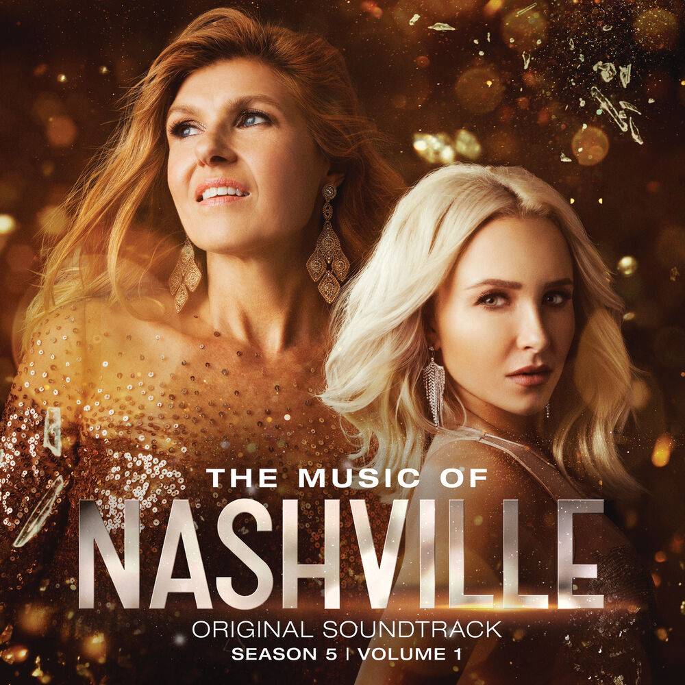 Picture of The Music Of Nashville Original Soundtrack Season 5 Volume 1