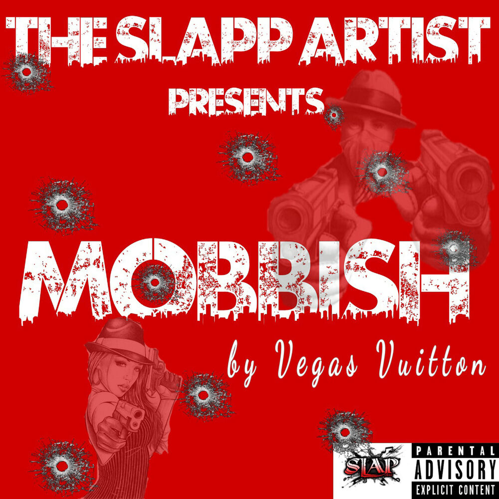 Picture of The Slapp Artist Presents Mobbish