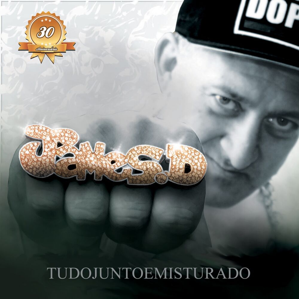 Picture of Tudo Junto e Misturado