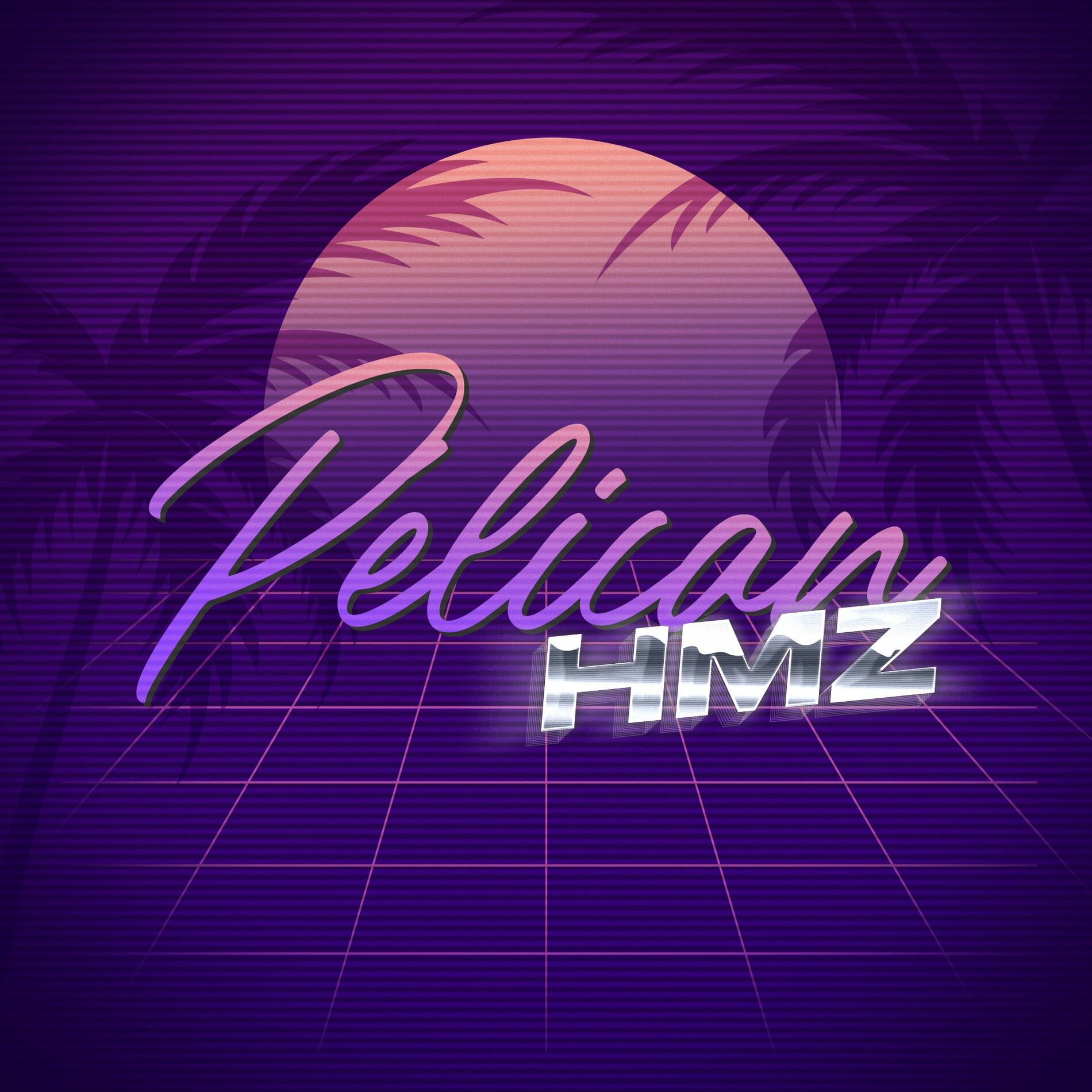 Album cover of Pélican